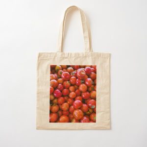 Rocketfuel – Bag of Tomatoes